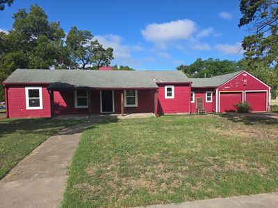 1245 Alaska Ave, Dallas, TX, 75216