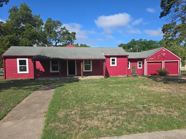 1245 Alaska Ave, Dallas, TX 75216