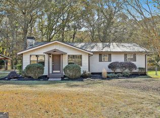 218 Quail Dr, Zebulon, GA 30295