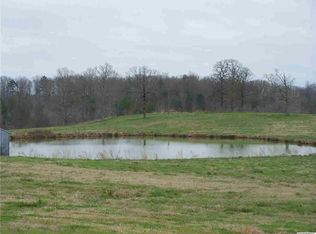 311 County Road 250, Moulton, AL 35650