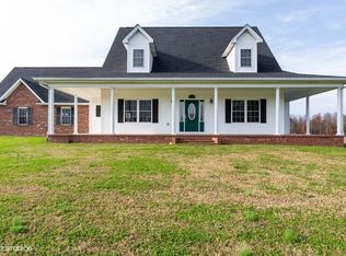 5253 Shepardsville Hwy, Bloomington Springs, TN 38545