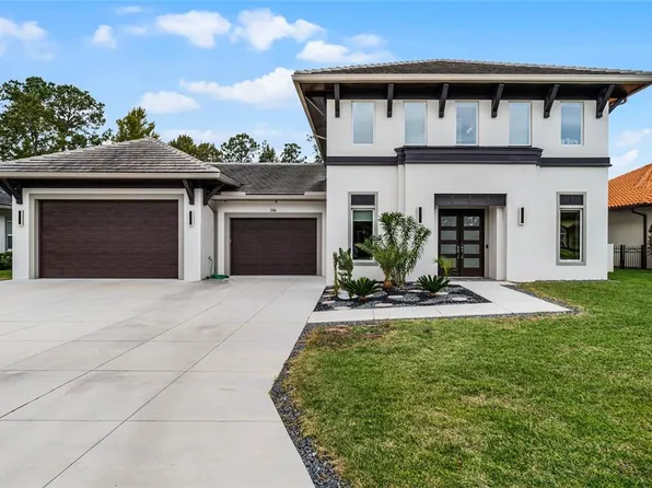 346 Peninsula Island Point, Longwood, FL 32750