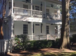321 King St, Mount Pleasant, SC 29464