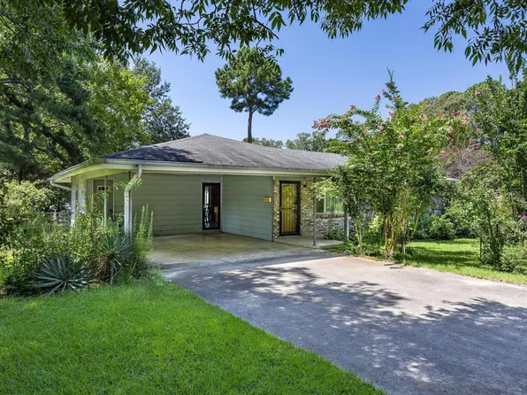 5303 S Wakefield Dr, Little Rock, AR 72209