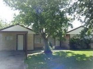 8503 Medford Dr, Houston, TX 77033