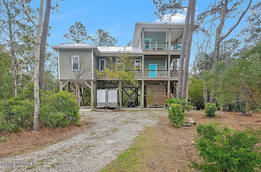 211 Lewis Drive, Carolina Beach, NC 28428 Zillow