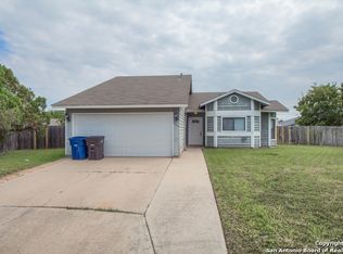 5766 Country Sun Dr, San Antonio, TX 78244
