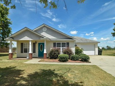 277 Sandy Valley Ct, Gaston, SC, 29053