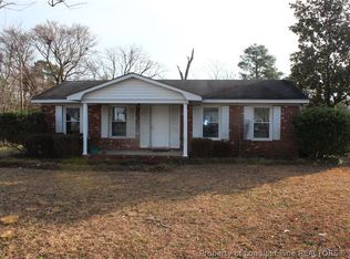 513 Pritchett Rd, Fayetteville, NC 28314