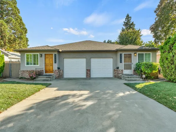 3562-3560 Elvas Ave, Sacramento, CA 95819