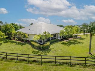 19005 SW GREY FOX Trail, Indiantown, FL 34956