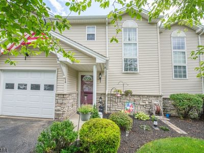 13 Stonehill Rd, Hamburg, NJ, 07419
