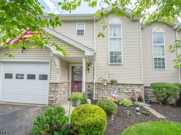 13 Stonehill Rd, Hardyston Twp., NJ 07419