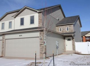 4136 Plateau Ct, Laramie, WY 82071