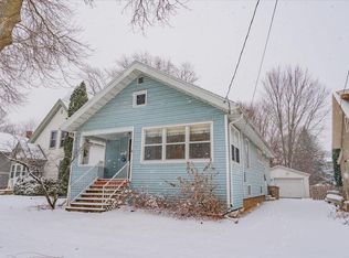 2531 Upham St, Madison, WI 53704