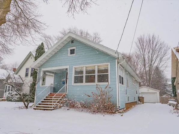 2531 Upham Street, Madison, WI 53704