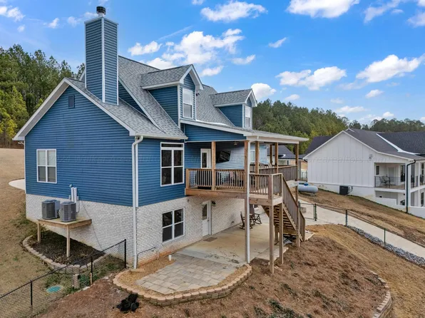 294 County Road 907, Crane Hill, AL 35053