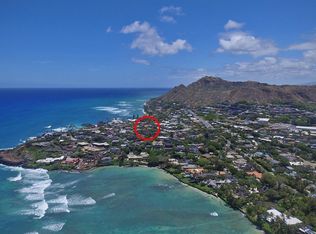 4320 Papu Cir, Honolulu, HI 96816