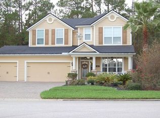 109 Casa Sevilla Ave, Saint Augustine, FL 32092