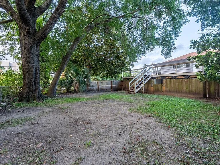 3312 Falligant Ave #A — Photo 49