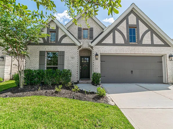546 Cedar Harbor Ct, Conroe, TX 77304