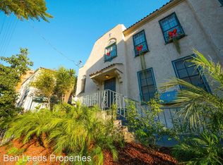 542 S Coronado St #5421, Los Angeles, CA 90057