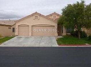 3420 Coconino Ln, Las Vegas, NV 89129