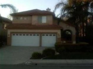 5438 Bullpen Dr, Fontana, CA 92336