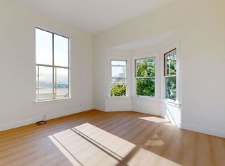 513 Greenwich St #1, San Francisco, CA 94133