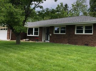 2304 S Vine St, Urbana, IL