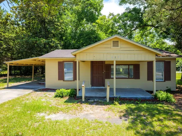 413 S Oak St, Adel, GA 31620
