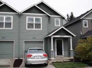 12223 SE Schiller St, Portland, OR 97236