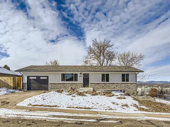 4501 S Lipan Court, Englewood, CO 80110