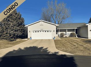 1667 E Gaylord St, Mount Pleasant, MI 48858