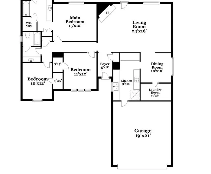 23331 Bayleaf Dr — Photo 2