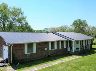 7115 Lynchburg Rd, Winchester, TN 37398