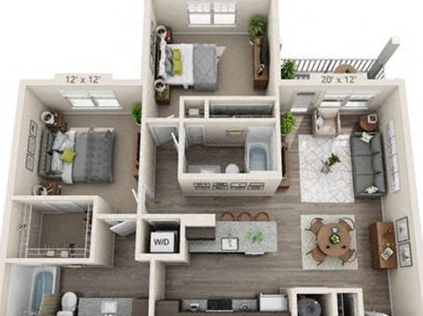 The Whitworth | 100 Whitworth Way, Williamsburg, VA