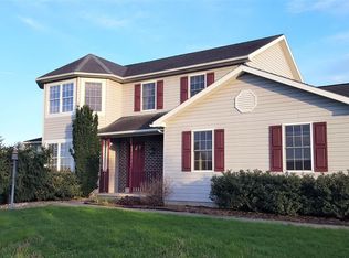 6495 Pleasant Grove Rd, Mifflinburg, PA 17844