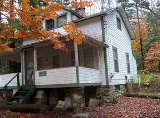 Fraser Rd, Hoffmeister, NY 13353