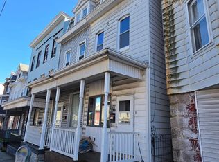 1222 Centre St, Ashland, PA 17921