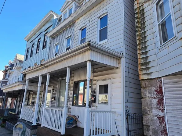 1222 Centre St, Ashland, PA 17921