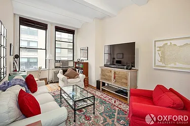 Rented by Oxford Property Group