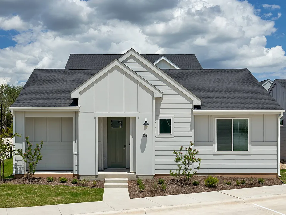 YardHomes Hero Way