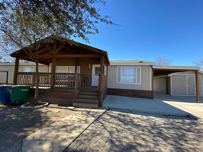 2615 Chloe Dr, Converse, TX, 78109