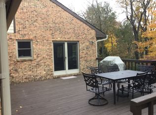 2131 Woodhaven Ct, Villa Hills, KY 41017