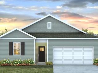 206 Ellie Way, Savannah, GA 31419