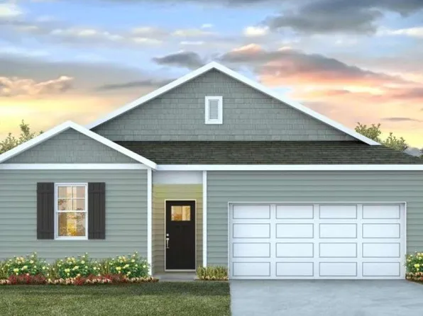 307 Flax St, Statesboro, GA 30461