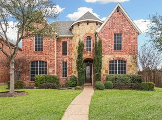 5752 Country View Ln, Frisco, TX 75034