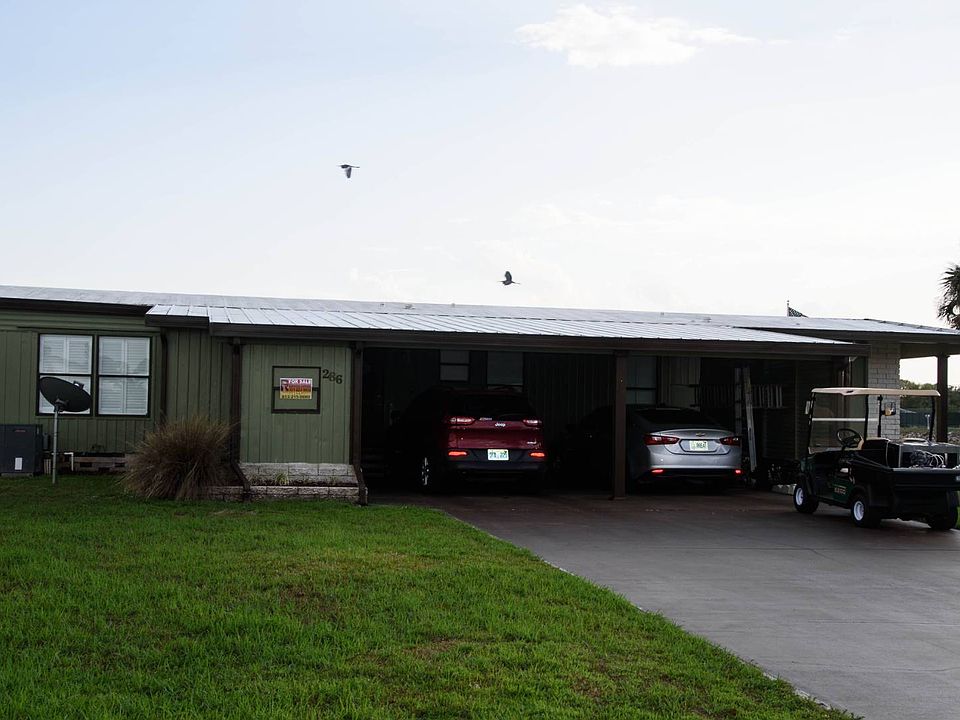 1st image of 8775 20th St Lot 286