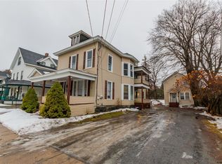 42 1st Ave, Gloversville, NY 12078
